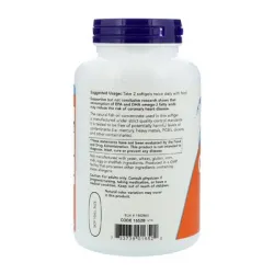 Now Omega 3 200 perlas 1000 mg | Farmacia Barata Now Omega 3 200 perlas 1000 mg | Farmacia Barata