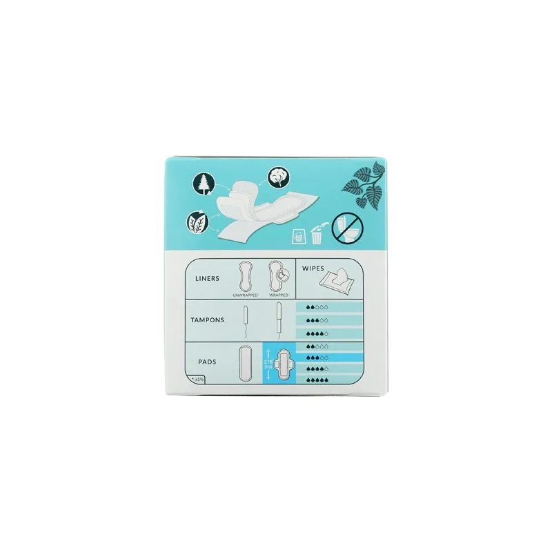 Natracare Compresa Super Alas | Farmacia Barata Natracare Compresa Super Alas | Farmacia Barata