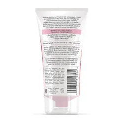 Dr. Organic Exfoliante de Guayaba 150ml | Farmacia Barata