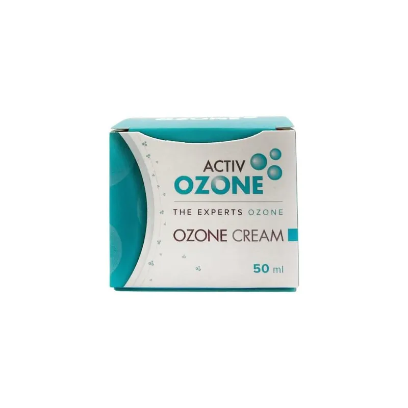 Activozone Cream, 50 ml | Farmacia Barata Activozone Cream, 50 ml | Farmacia Barata