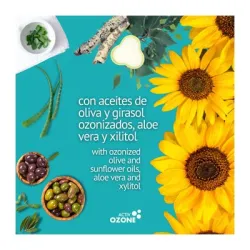 Activozone Dentífrico Fresh | Farmacia Barata Activozone Dentífrico Fresh | Farmacia Barata
