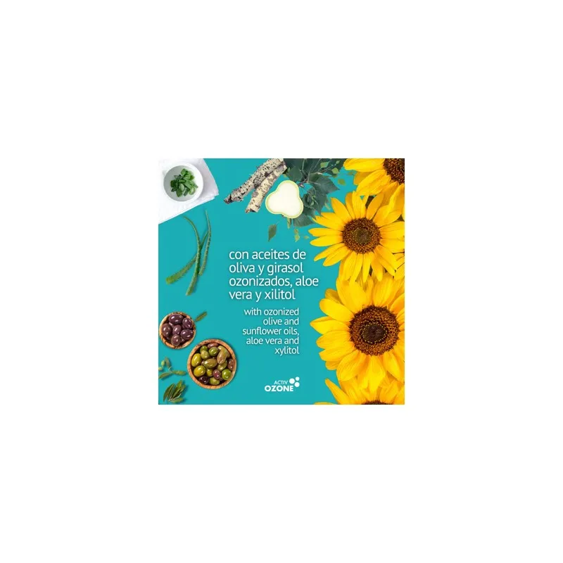 Activozone Dentífrico Fresh | Farmacia Barata Activozone Dentífrico Fresh | Farmacia Barata