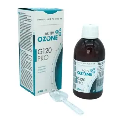 Activozone G120Pro | Farmacia Barata Activozone G120Pro | Farmacia Barata