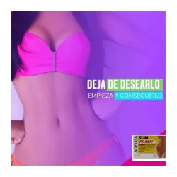 Adelgaslim Flash 60 CAP DietMed | Farmacia Barata Adelgaslim Flash 60 CAP DietMed | Farmacia Barata