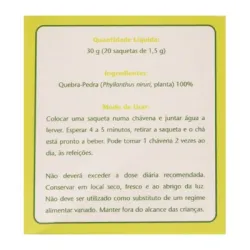 Dietmed Chanca Piedra 20 sobres | Farmacia Barata