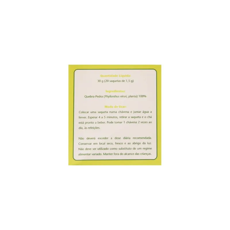 Dietmed Chanca Piedra 20 sobres | Farmacia Barata