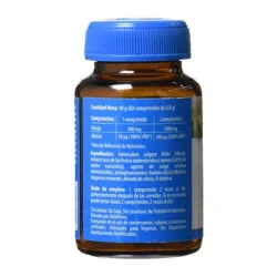 Hinojo DietMed 500 mg 60 comp. | Farmacia Barata Hinojo DietMed 500 mg 60 comp. | Farmacia Barata