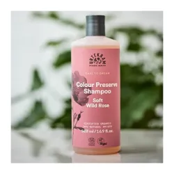 Urtekram Protec. Color Rose 500ml | Farmacia Barata Urtekram Protec. Color Rose 500ml | Farmacia Barata