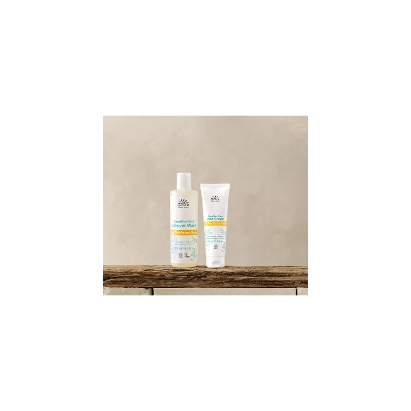 Urtekram Crema Bebés sin Perfume | Farmacia Barata