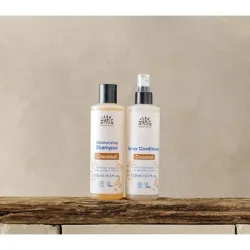 Urtekram Acondicionador Spray Coco | Farmacia Barata