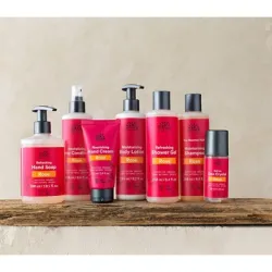 Jabón de Rosa 100g Urtekram | Farmacia Barata Jabón de Rosa 100g Urtekram | Farmacia Barata