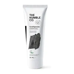 Dentífrico Carbon The Humble Co 75 ml | Farmacia Barata