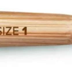 Naranjathe Cepillo Interdental Bambú T1 | Farmacia Barata