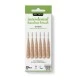 Verdethe Cepillo Interdental Bambu Talla 5, 1 unidad