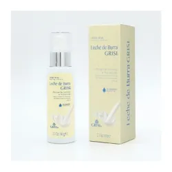 Grisi Crema Nutritiva Leche de Burra 100ml | Farmacia Barata