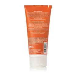 weleda gel ducha sport 200ml weleda gel ducha sport 200ml
