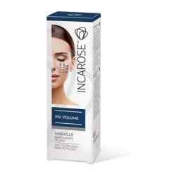 Incarose Rellenador Piu Volume Miracle 15ml | Farmacia Barata