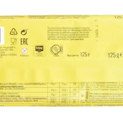 Dr Schar Barquillo Vainilla 125g | Farmacia Barata