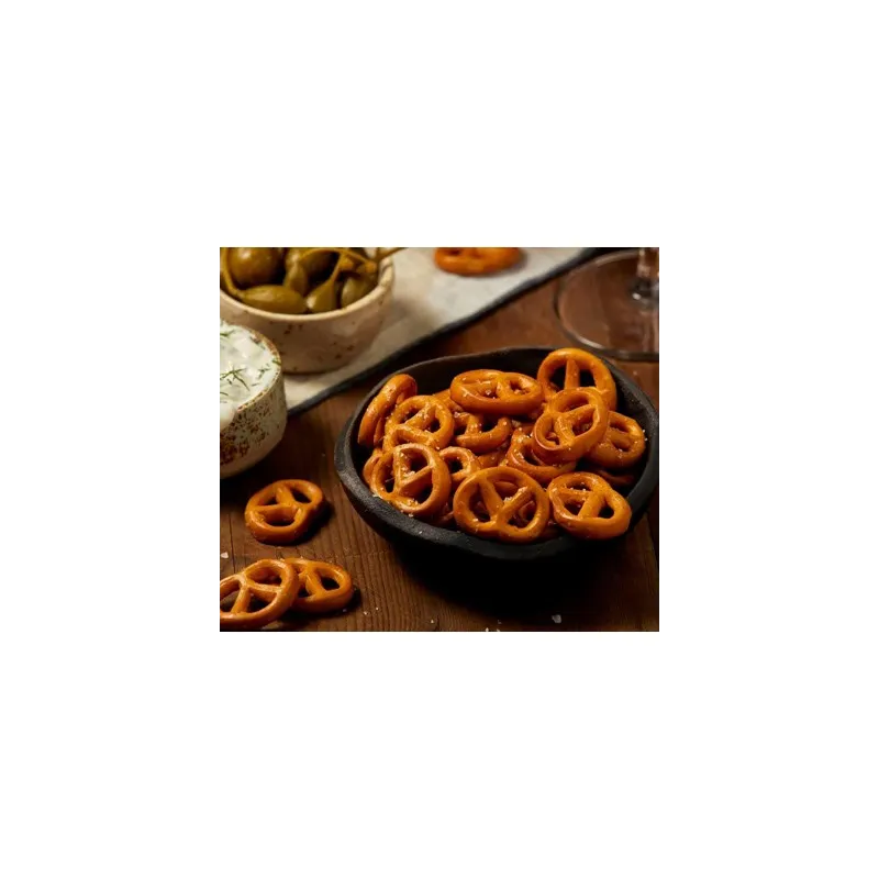 Salini Trenza Salada 60g Dr. Schar | Farmacia Barata