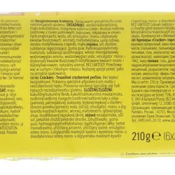 Dr. Schar Cracker 210g sin gluten | Farmacia Barata Dr. Schar Cracker 210g sin gluten | Farmacia Barata