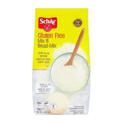 Dr. Schar Harina Mix B Panadería | Farmacia Barata Dr. Schar Harina Mix B Panadería | Farmacia Barata