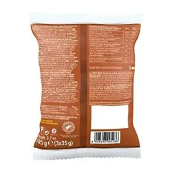 Snack Choco 105g sin gluten Dr. Schar | Farmacia Barata