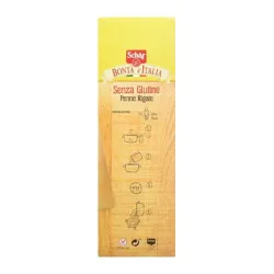 Dr. Schar Macarrones 500g | Farmacia Barata