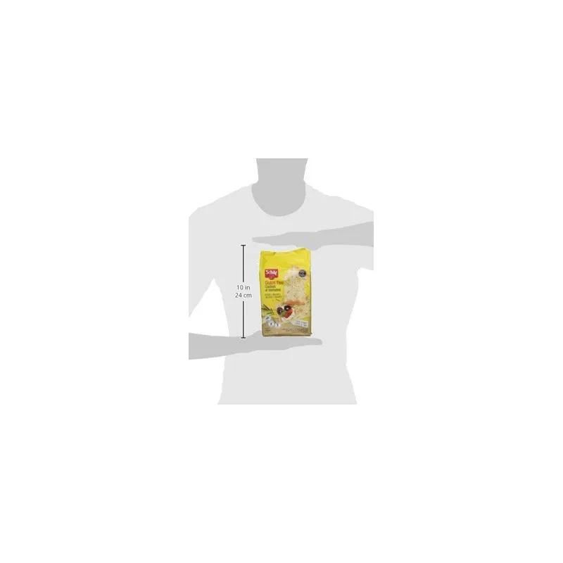 Dr. Schar Cracker Romero 210g | Farmacia Barata Dr. Schar Cracker Romero 210g | Farmacia Barata