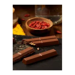 Twin Bar 64.5g Dr. Schar | Farmacia Barata Twin Bar 64.5g Dr. Schar | Farmacia Barata