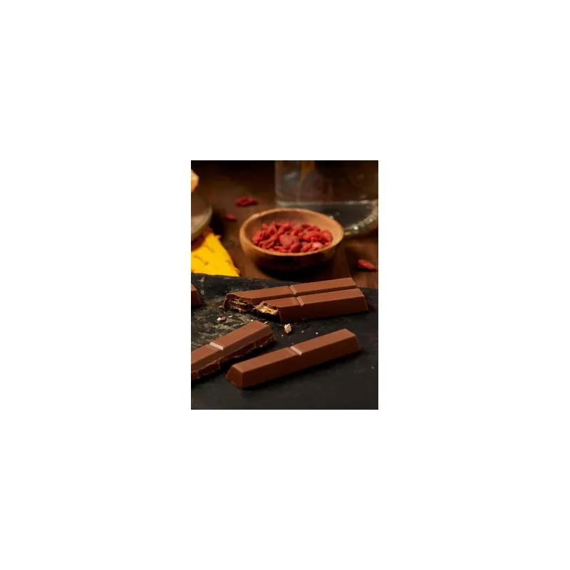 Twin Bar 64.5g Dr. Schar | Farmacia Barata Twin Bar 64.5g Dr. Schar | Farmacia Barata