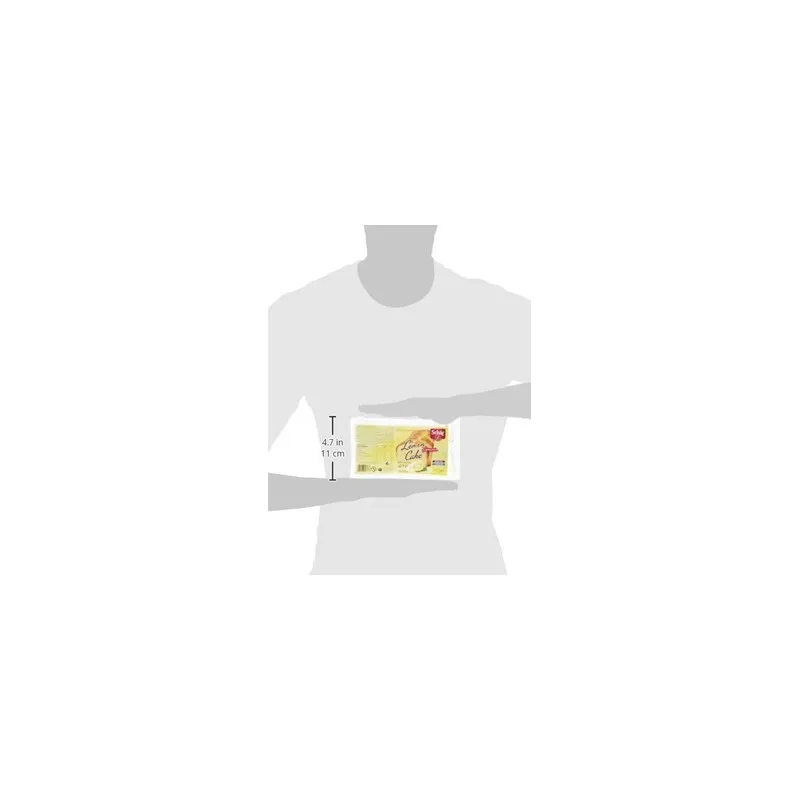 Dr. Schar Lemon Cake 250g | Farmacia Barata Dr. Schar Lemon Cake 250g | Farmacia Barata