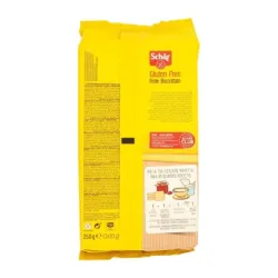 Pan Tostado - Tostas 260g Dr. Schar | Farmacia Barata Pan Tostado - Tostas 260g Dr. Schar | Farmacia Barata