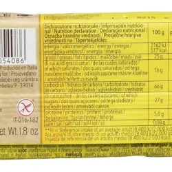 Dr. Schar Pocket Barquillo Avellana, 50 g