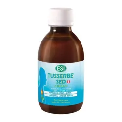 Tusserbe Sed 180 ml | Farmacia Barata Tusserbe Sed 180 ml | Farmacia Barata