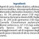 Esi Noglic, 30 tabletas.