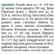 Propolaid Propolurto, 30 cápsulas.