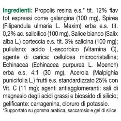 Propolaid Propolurto 30 Cápsulas ESI | Farmacia Barata