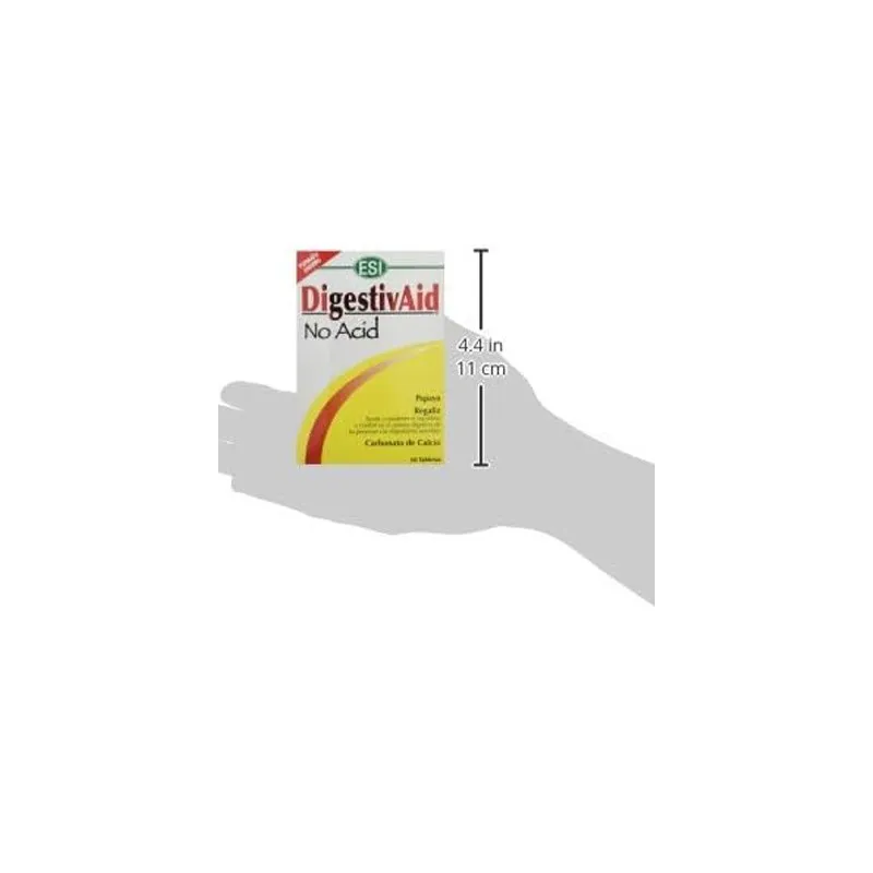 Digestivaid No Acid | Farmacia Barata Digestivaid No Acid | Farmacia Barata