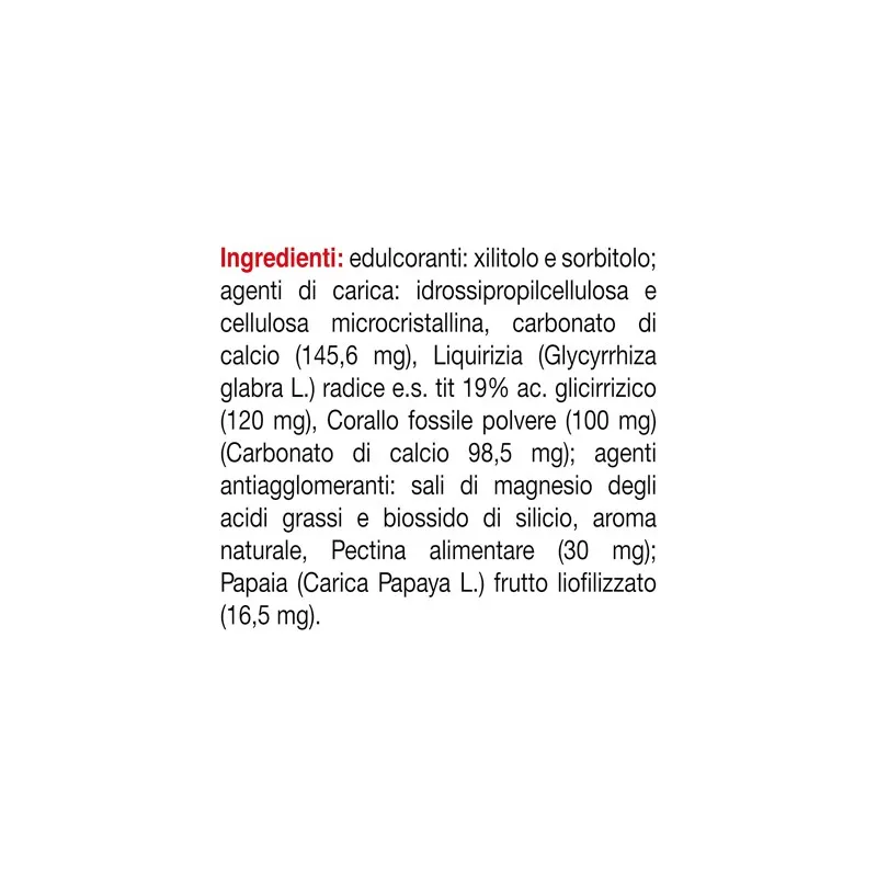 ESI DigestivAid No Acid, 12 tabletas | Farmacia Barata ESI DigestivAid No Acid, 12 tabletas | Farmacia Barata