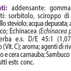 Siuz Echinaid Pastillas Blandas | Farmacia Barata Siuz Echinaid Pastillas Blandas | Farmacia Barata