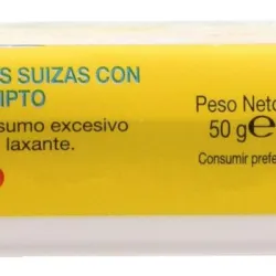 Esi Propolaid Pastillas Suiza Euca | Farmacia Barata
