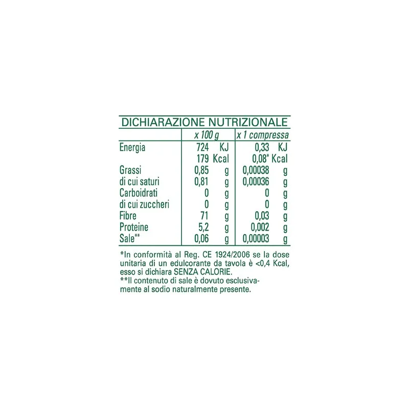 ESI Stevia 400 comprimidos | Farmacia Barata