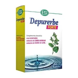 Depurerbe Forte | Farmacia Barata Depurerbe Forte | Farmacia Barata