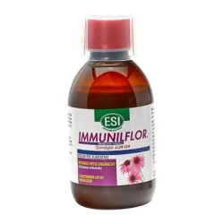 Inmuniflor Junior 180 ml | Farmacia Barata