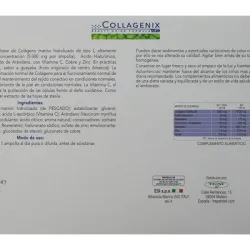 ESI Collagenix Lift | Farmacia Barata ESI Collagenix Lift | Farmacia Barata