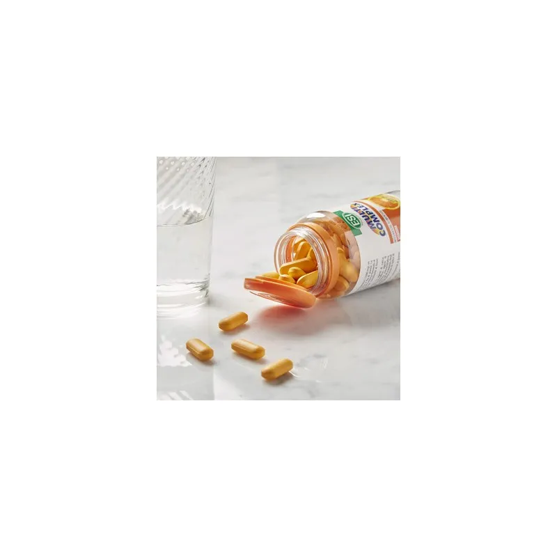 Vitamina C 1000mg Retard 90comp ESI | Farmacia Barata