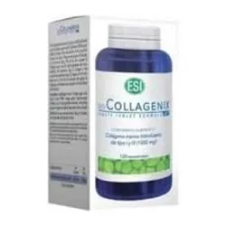 ESI Collagenix 120 comprimidos | Farmacia Barata