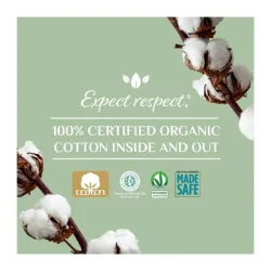 Organyc Salvaslips Ultrafino, 24 | Farmacia Barata Organyc Salvaslips Ultrafino, 24 | Farmacia Barata