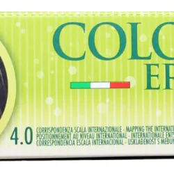 Natur Erbe Tinte 4 Castaño | Farmacia Barata