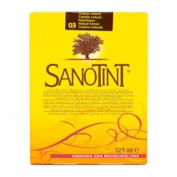 Sanotint Classic 03 Castaño Natural | Farmacia Barata